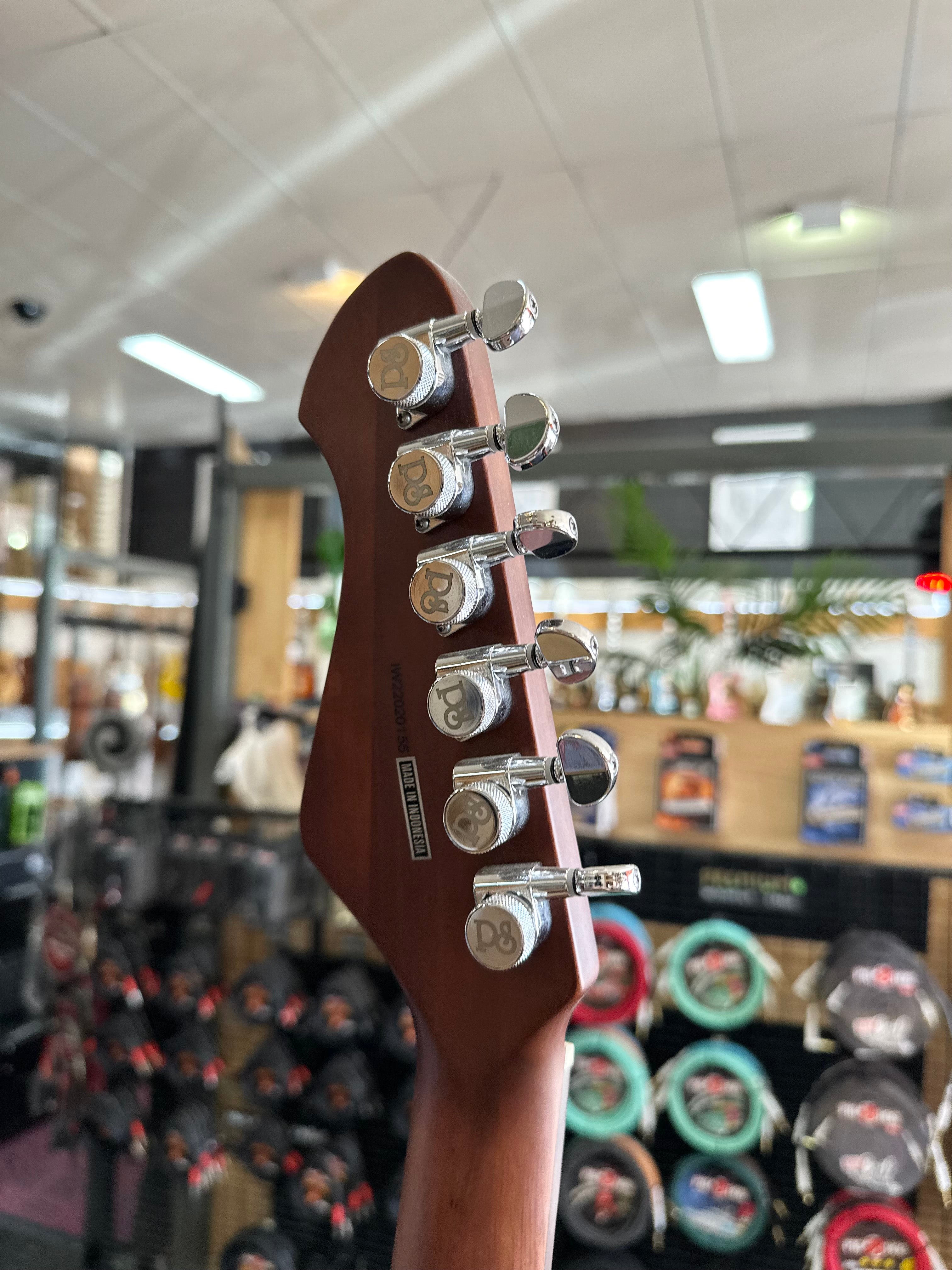 PureSalem | Jimmy | Panther Pink PureSalem | Jimmy | Panther Pink